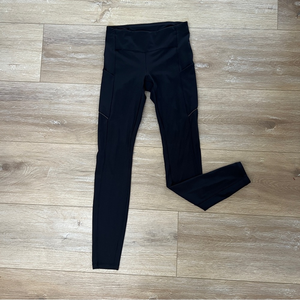 Lululemon Leggings size 4